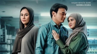 Tak Hanya Mens Rea, Sederet Tayangan Netflix Indonesia Ini Sukses Kejutkan Publik, Sudah Nonton?