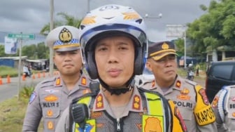 Heboh PSN Prabowo Diduga Dipalak Pengusaha Cilegon Rp5 Triliun, Begini Ultimatum Polisi