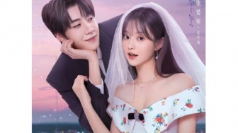 Sinopsis Drama China Marry Me Again, Drama Pendek yang Dibintangi Ryan Ren