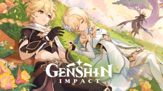 Kode Redeem Genshin Impact Terbaru April 2025, Bisa Diklaim Sekarang Juga!