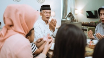 Niat Puasa Syawal Boleh Siang Hari? Simak Penjelasan Lengkapnya di Sini!