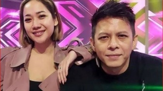 Ariel NOAH Blak-blakan Soal Hubungannya dengan BCL Dulu: Waktunya Nggak Pernah Tepat