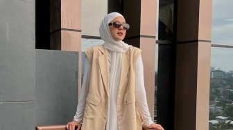 Deddy Corbuzier Cium Kejanggalan, Paula Verhoeven dan Istri Niko Justru Masih Berteman Baik