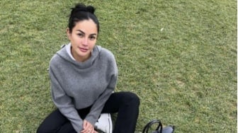 Masih Ditahan, Nikita Mirzani Tetap Kurban Sapi Sampai 6 Ekor