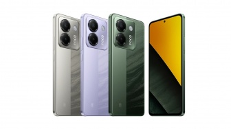 POCO M7 Pro 5G Rilis Diam-diam di Pasar Global, Bawa Spek Tinggi!