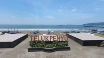 8 Destinasi Wisata di Cilacap, Banyak Spot Instagramable