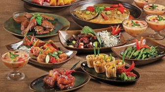Rayakan Lebaran Bersama Keluarga dengan Promo Spesial Seribu Rasa dari BRI