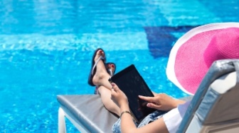 New Zealand Van Java Juga Punya Waterboom! Ini 4 Kolam Renang di Boyolali yang Wajib Dikunjungi