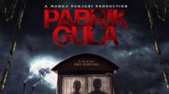 4 Fakta SimpleMan, Penulis Cerita Horor Misterius Film Pabrik Gula