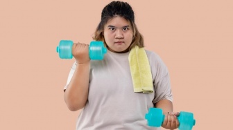 20 Alasan Berat Badan Tidak Turun-Turun, Bagaimana Mengatasinya?