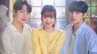 MBC Resmi Tunda Penayangan Drama 'Crushology 101', Ternyata Ini Alasannya