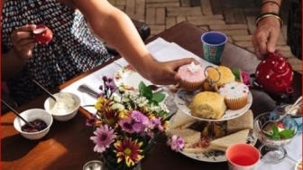 5 Restoran di Bali yang Cocok Untuk Acara Makan Bersama Keluarga