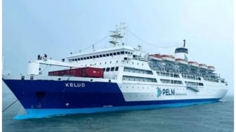 Harga Tiket Kapal Laut Makassar-Surabaya April 2025 dengan Jadwal Terbaru