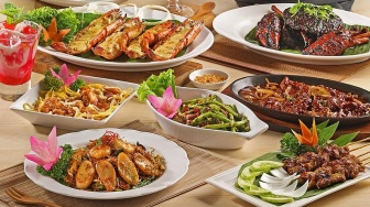 Diskon BRI Menanti di Penang Bistro, Nikmati Cita Rasa Malaysia Otentik dengan Harga Murah!