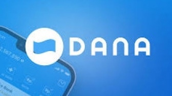 Buruan Cairkan DANA Kaget 4 April 2025, Klik Link Ini