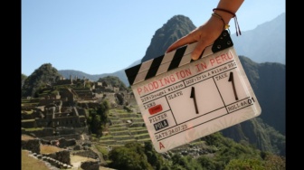 Ulasan Film Paddington in Peru: Petualangan Seru si Beruang Cokelat!
