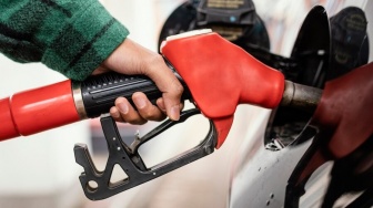 EBT Dikembangkan, Masyarakat Diminta Mulai Kurangi Gunakan Energi Fosil