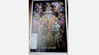 Menyelami Isu Gender, Kemanusiaan, dan Sosial Politik dalam Novel Saman