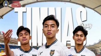 Jadwal Siaran Langsung dan Link Live Streaming Korsel vs Timnas Indonesia U-17