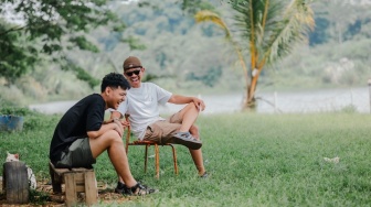 Back to Nature, Panduan Praktis Liburan Outdoor untuk Pemula