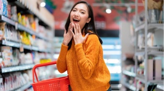 Promo Superindo Hari Ini Terbaru 4 April 2025, Diskon Melimpah!