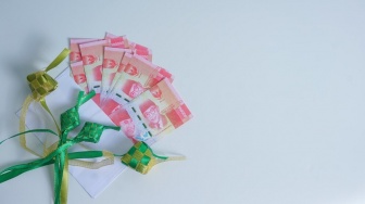 Cara Cerdas Investasikan THR Lewat BRImo, Emas Hingga Deposito Semua Ada!