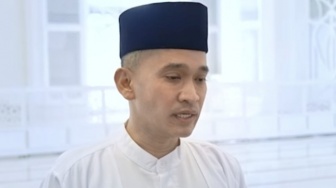 Bukan Sekadar Sensasi, Ini Kisah Haru Ruben Onsu Temukan Kedamaian dalam Islam