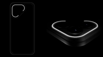 HP Tecno dengan Baterai 6500 mAh Siap Saingi Infinix Note 50 Pro Plus, Ini Perbandingannya