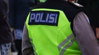 Perwira Polisi di Labusel Sumut Dituding Pesta Narkoba saat Lebaran 2025, Ini Faktanya