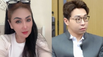 Psikolog Singgung Sosok Mualaf yang Diduga Permainkan Agama, Richard Lee?