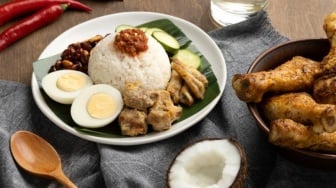 Krisis Warisan Rasa di Tengah Globalisasi: Mampukah Kuliner Lokal Bertahan?