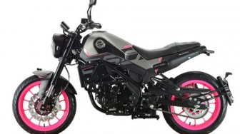 Benelli Leoncino 250 Edisi 2025 Siap Rilis, Lebih Murah dari Xmax