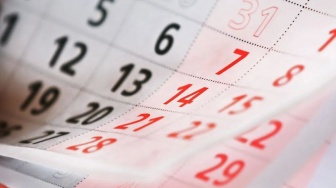 Kapan Libur Lebaran 2025 Berakhir? Cek Jadwal Sekolah dan Pekerja di Sini!