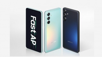 Samsung Galaxy M56 Ditenagai Exynos 1480, Lebih Lemah dari Galaxy M55?
