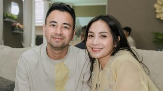 Nyaris Cerai, Cara Nagita Slavina Luluhkan Raffi Ahmad Lebih Ampuh dari Pelet Apapun