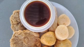 Selain Pempek, Ini Oleh-Oleh Sumatera Selatan yang Bikin Keluarga Bahagia di Rumah