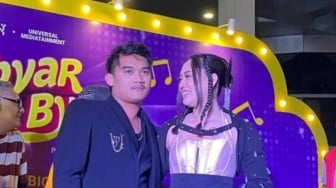Happy Asmara dan Gilga Sahid Tengah Berduka, Potingan Jadi Sorotan