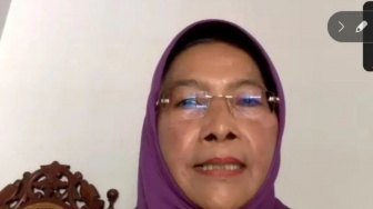 Komnas Perempuan Usulkan Empat Tokoh Wanita Jadi Pahlawan Nasional
