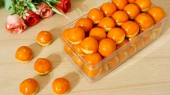 Bosan Sama Nastar? 5 Kue Lebaran 'Anti-Mainstream' Ini Dijamin Jadi Favorit Gen Z