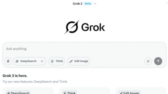 Apa Itu Deepfake? Teknologi AI yang Bikin Para Artis dan Warga X Ramai Kirim Pesan ke Grok