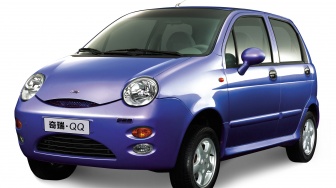 8 Rekomendasi Mobil Mini Murah Mulai 20 Jutaan, Aman Masuk Gang Sempit, Cocok Buat Sehari-hari