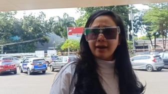 Denise Chariesta Ungkap Anaknya Jadi Sasaran Hujatan, Sudah Terjadi Sejak Dalam Kandungan