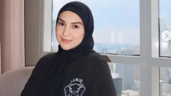 Sahabat Pasang Badan, Sebut Irish Bella dan Suami Dihantam Fitnah Kejam Era AI