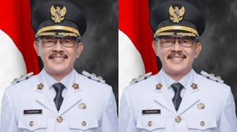 Kejati Jabar Segera Layangkan Panggilan Kedua untuk Wabup Indramayu Syafrudin