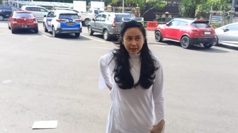 Denise Chariesta Stres Berat, Bayi Tabung Rp1 Miliar yang Dijalaninya Gagal