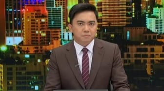 Roasting Tajam Valentinus Resa untuk Film Merah Putih One for All: Sampah Visual Bikin Sakit Mata
