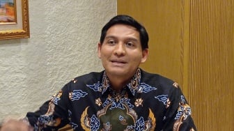 Bantu Palestina, Lucky Hakim Dituding Riya dan Pencitraan