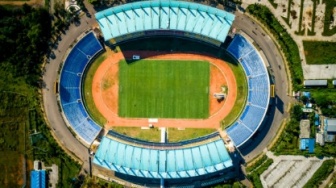 7 Spot Healing di Jakabaring Sport City yang Banyak Belum Tahu: Murah, Dekat Bikin Pikiran Fresh