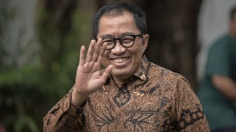 Pemerintah Soroti Standar Industri Hijau Pabrik Semen