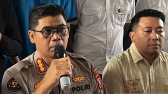 Fakta Ngeri Kasus Jual Bayi ke Singapura, Sudah Dipesan Sejak Dalam Kandungan